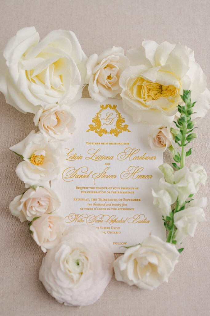 Leticia Daniel Restaurant 18 Wedding September Grey Loft Studio 2025