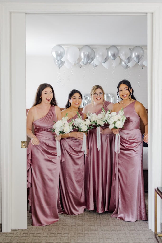 Leticia Daniel Restaurant 18 Wedding September Grey Loft Studio 2025