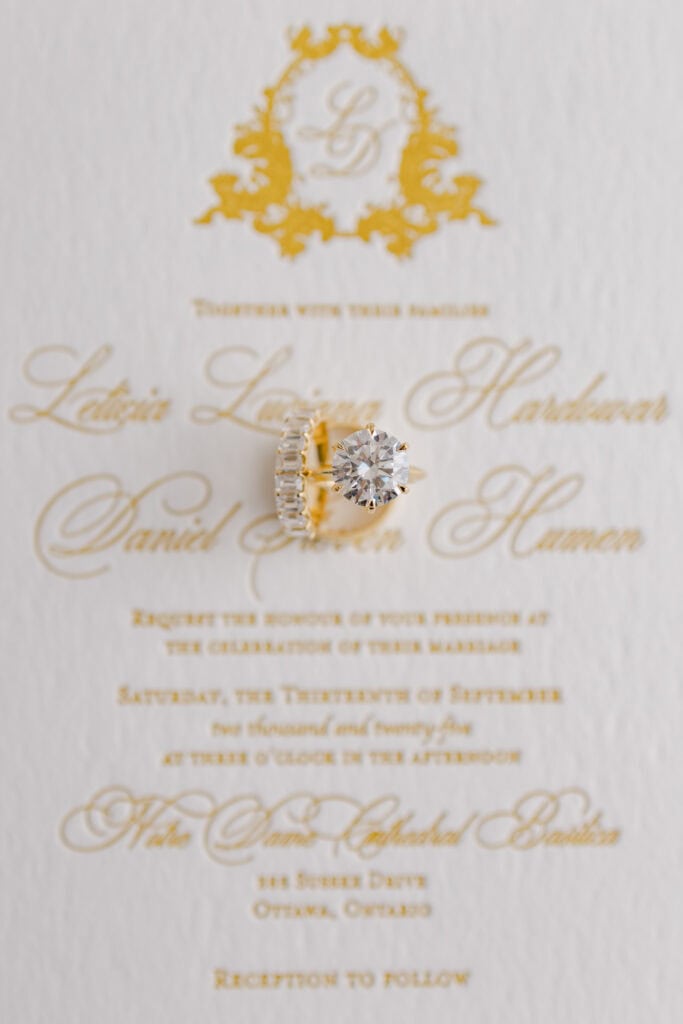 Leticia Daniel Restaurant 18 Wedding September Grey Loft Studio 2025