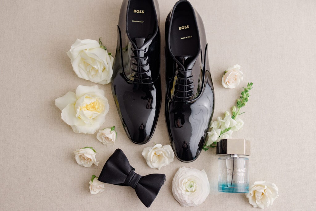 Leticia Daniel Restaurant 18 Wedding September Grey Loft Studio 2025