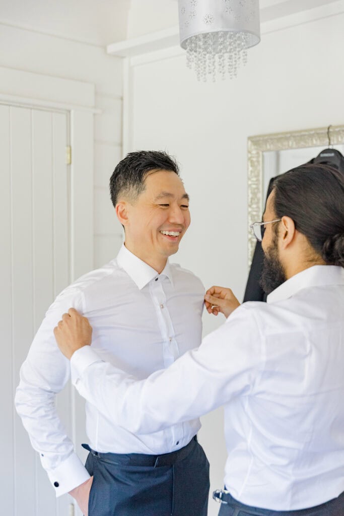 Sophie Woojin Belvedere Wedding September Grey Loft Studio 2025