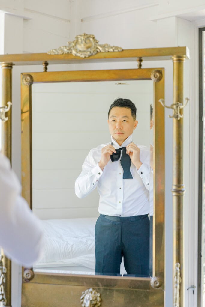 Sophie Woojin Belvedere Wedding September Grey Loft Studio 2025