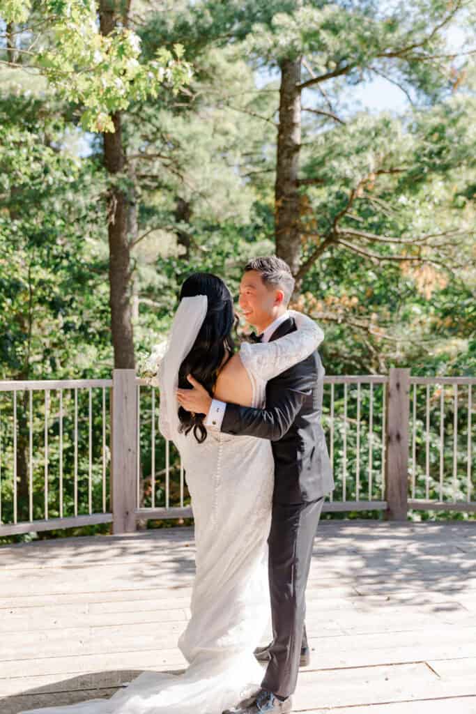 Sophie Woojin Belvedere Wedding September Grey Loft Studio 2025 35