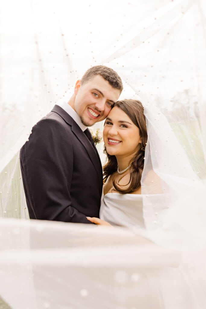 Paige Michael Hunt Club Golf Wedding October Grey Loft Studio 2025