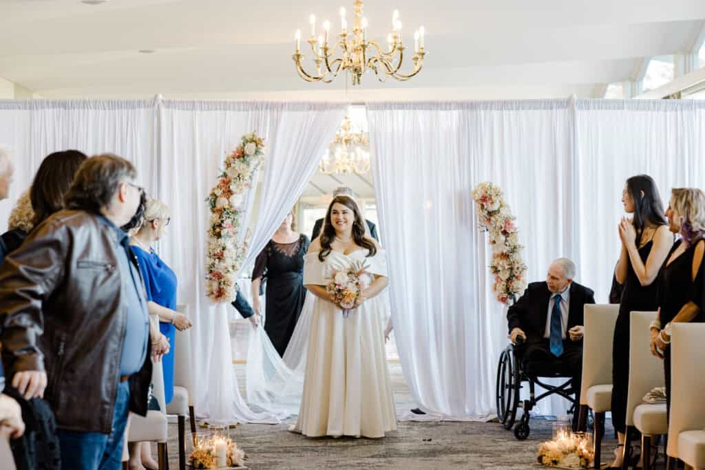 Paige Michael Hunt Club Golf Wedding October Grey Loft Studio 2025
