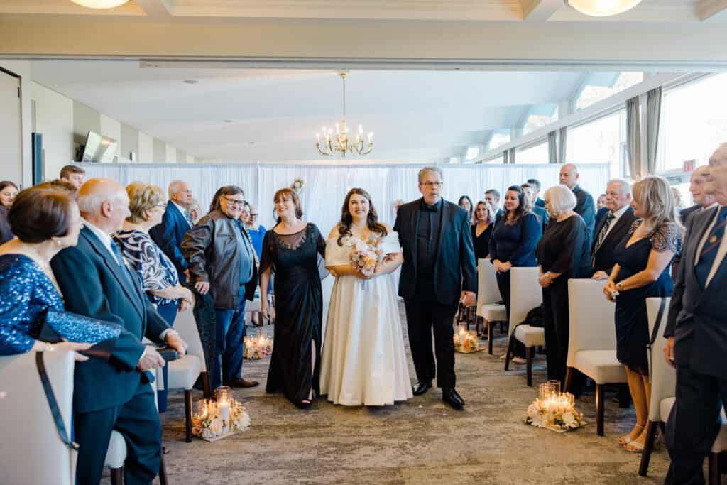 Paige Michael Hunt Club Golf Wedding October Grey Loft Studio 2025