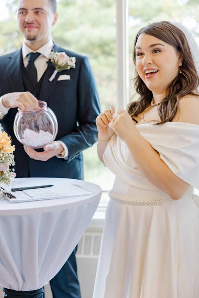 Paige Michael Hunt Club Golf Wedding October Grey Loft Studio 2025