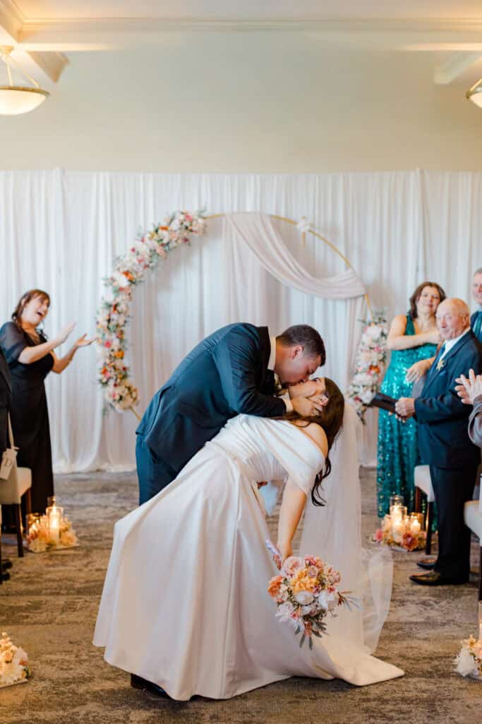 Grey Loft Studio — best time to get married in Ottawa
