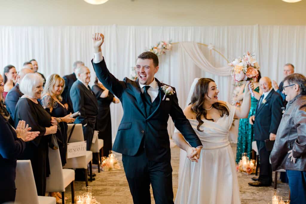 Paige Michael Hunt Club Golf Wedding October Grey Loft Studio 2025