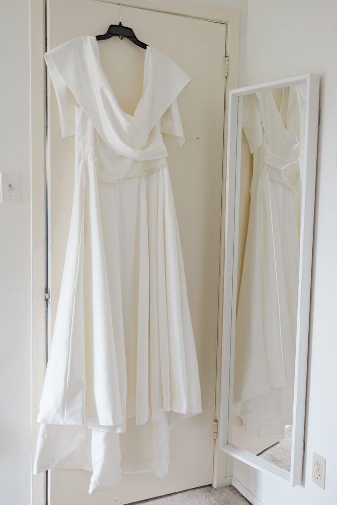 Paige Michael Hunt Club Golf Wedding October Grey Loft Studio 2025