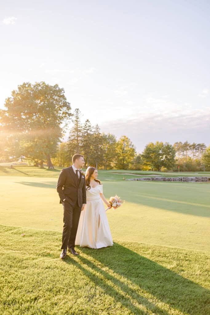 best time to get married in Ottawa