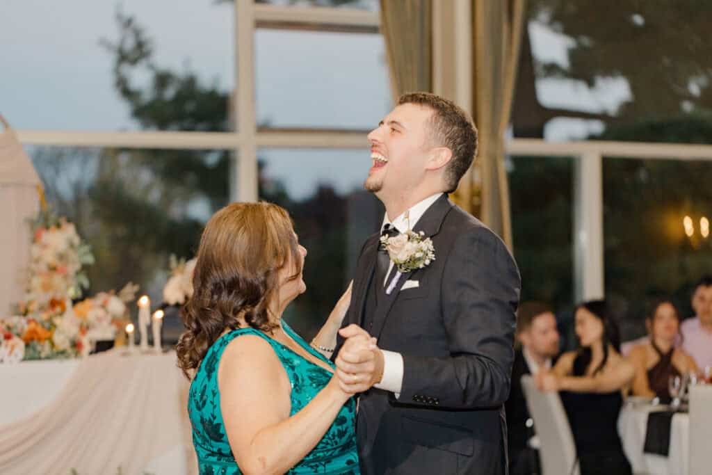Paige Michael Hunt Club Golf Wedding October Grey Loft Studio 2025