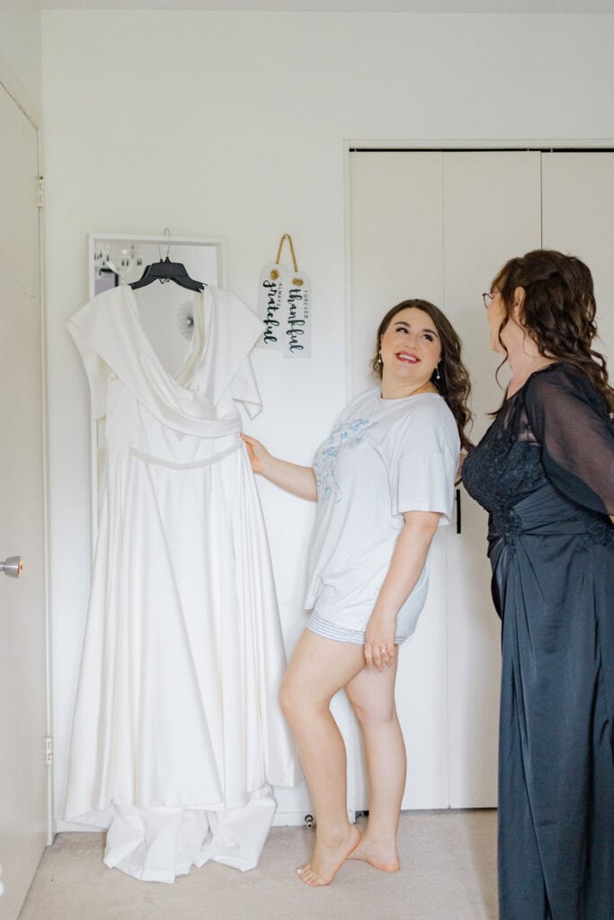 Paige Michael Hunt Club Golf Wedding October Grey Loft Studio 2025