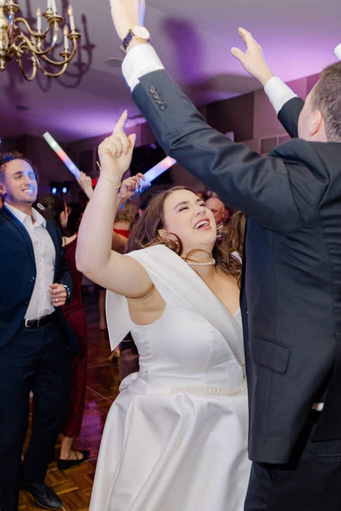 Paige Michael Hunt Club Golf Wedding October Grey Loft Studio 2025