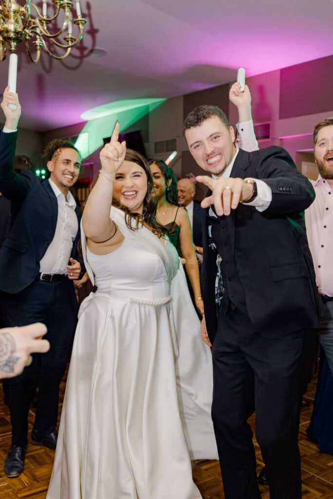 Paige Michael Hunt Club Golf Wedding October Grey Loft Studio 2025