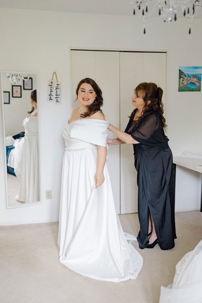 Paige Michael Hunt Club Golf Wedding October Grey Loft Studio 2025