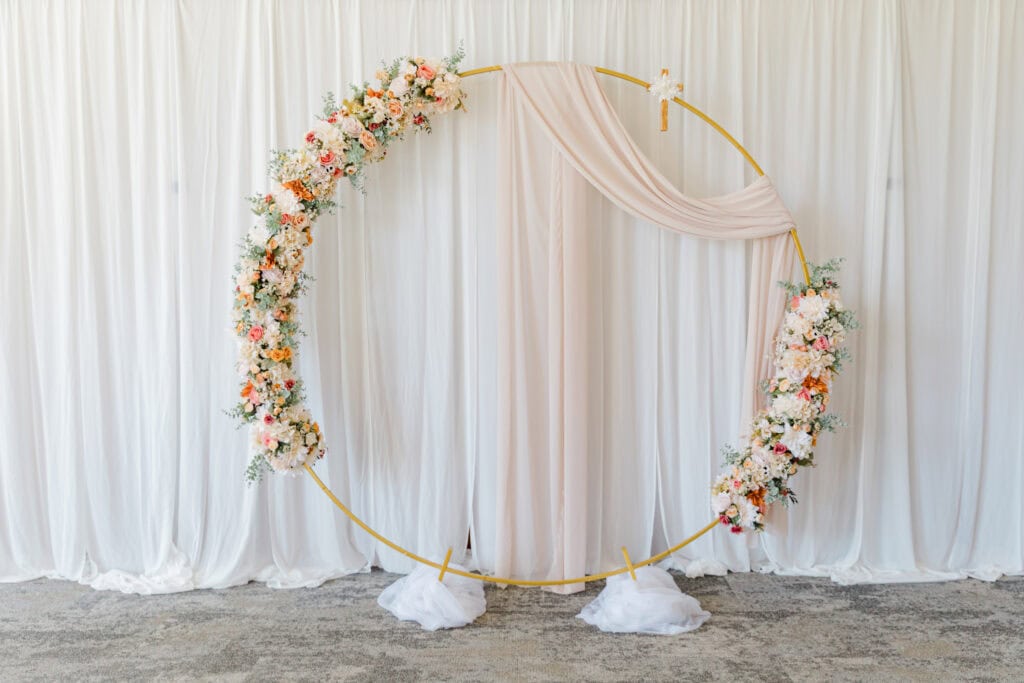Paige Michael Hunt Club Golf Wedding October Grey Loft Studio 2025
