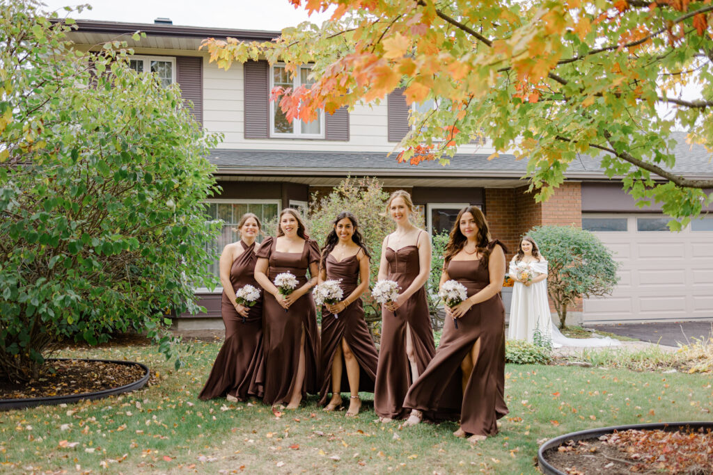 Paige Michael Hunt Club Golf Wedding October Grey Loft Studio 2025