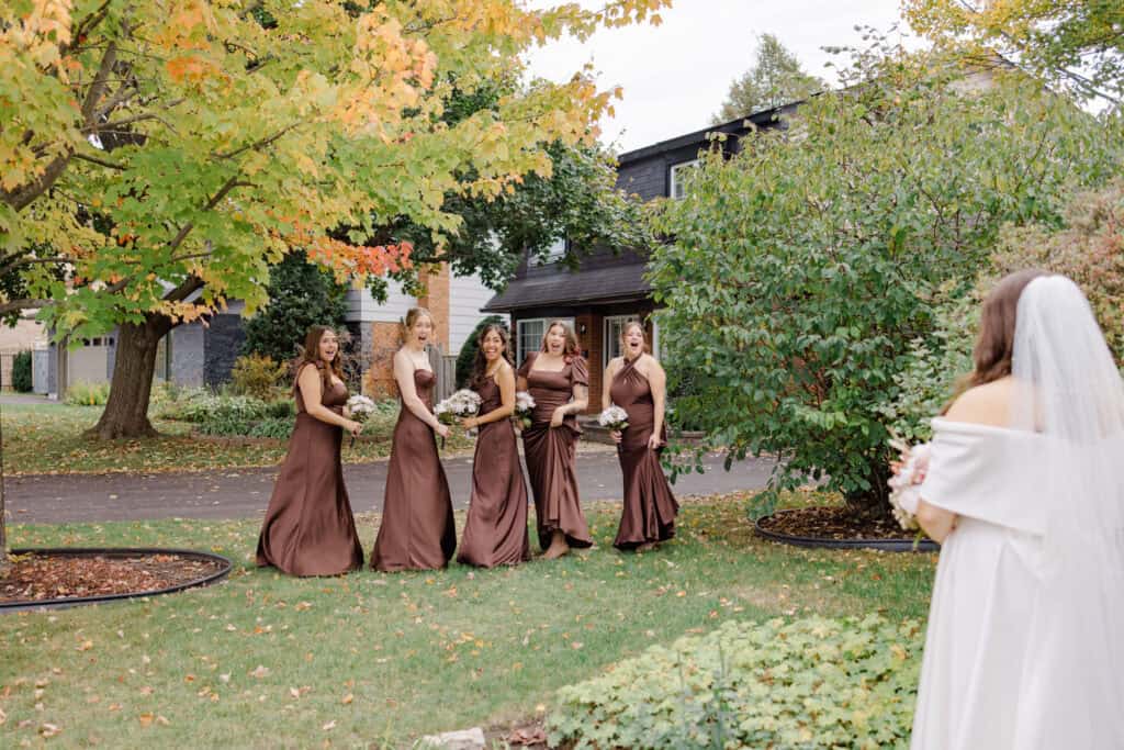 Paige Michael Hunt Club Golf Wedding October Grey Loft Studio 2025
