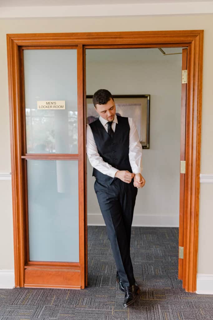 Paige Michael Hunt Club Golf Wedding October Grey Loft Studio 2025 53