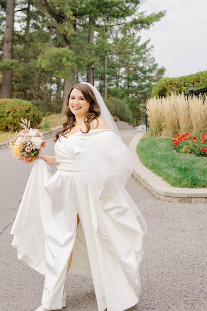 Paige Michael Hunt Club Golf Wedding October Grey Loft Studio 2025 54