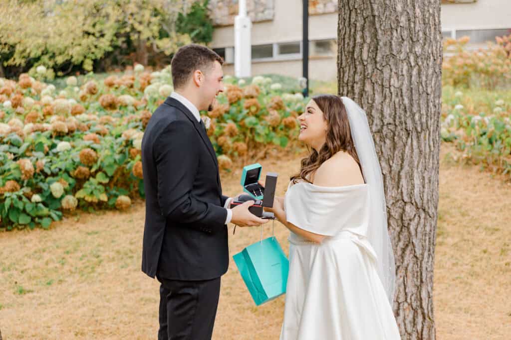 Paige Michael Hunt Club Golf Wedding October Grey Loft Studio 2025