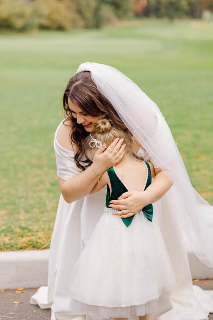 Paige Michael Hunt Club Golf Wedding October Grey Loft Studio 2025