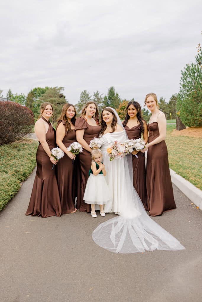 Paige Michael Hunt Club Golf Wedding October Grey Loft Studio 2025