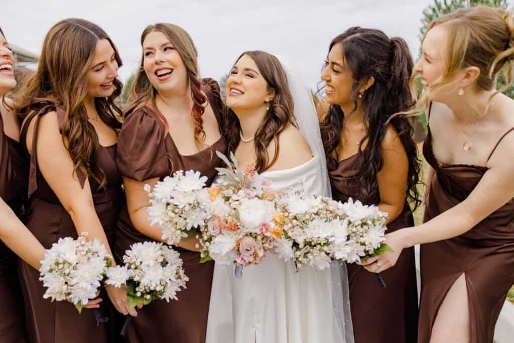 Paige Michael Hunt Club Golf Wedding October Grey Loft Studio 2025