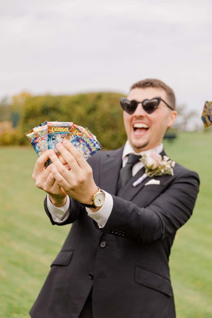 Paige Michael Hunt Club Golf Wedding October Grey Loft Studio 2025