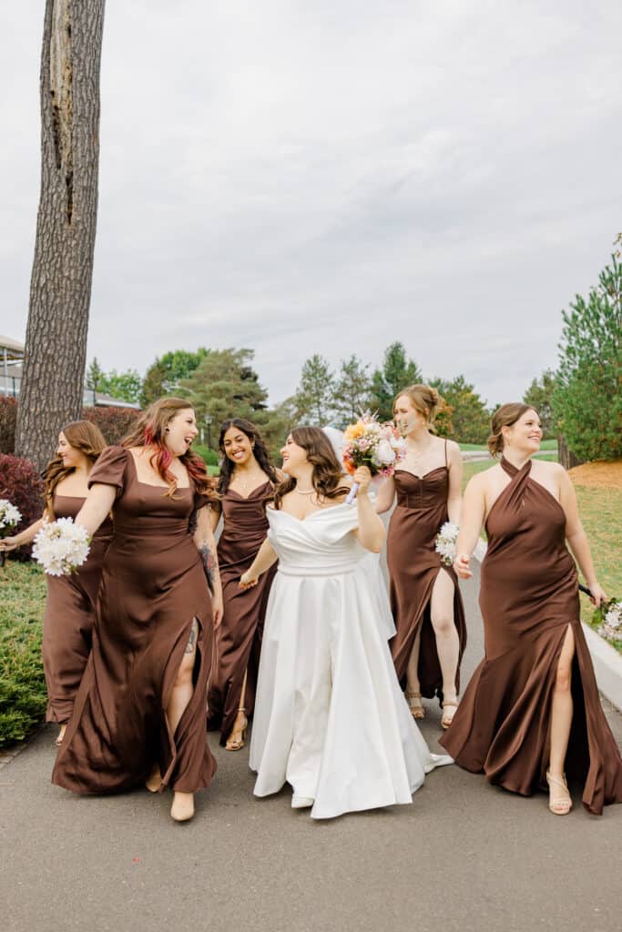 Paige Michael Hunt Club Golf Wedding October Grey Loft Studio 2025