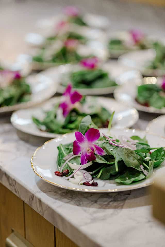 Thee Farm wedding photographed by Grey Loft Studio