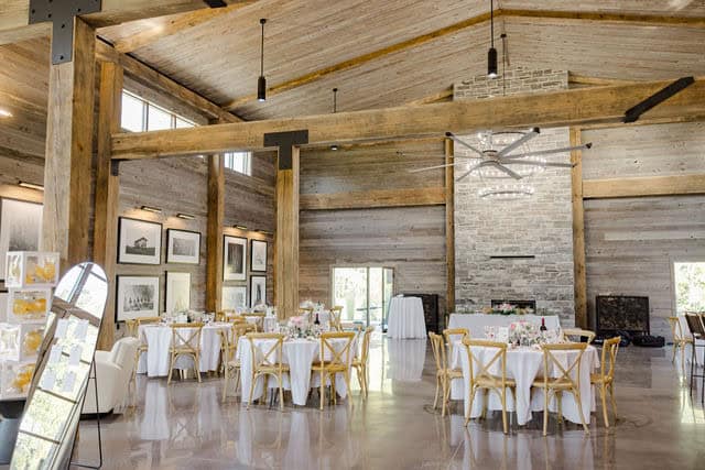 Rustic-luxury wedding at Thee Farm in Kemptville, Ontario
