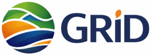 GRiD web logo