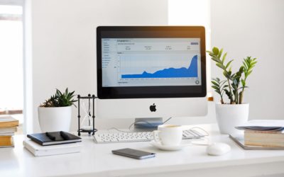 Why is my bounce rate so high, and how can I improve the bounce rate?