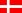 Danish flag.