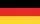 German flag.