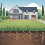 degat bambou maison illustration prevention