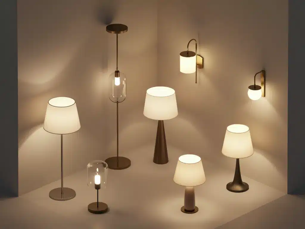 scène luminaire made in design designer et matériaux