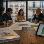 audit energetique copropriété réunion dossier