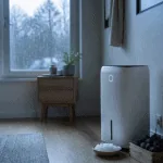 comment déshumidifier une pièce avec déshumidificateur et astuces naturelles