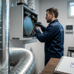 entretien vmc prix technicien maintenance