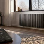 meilleur radiateur inertie sèche 2000w sous fenêtre