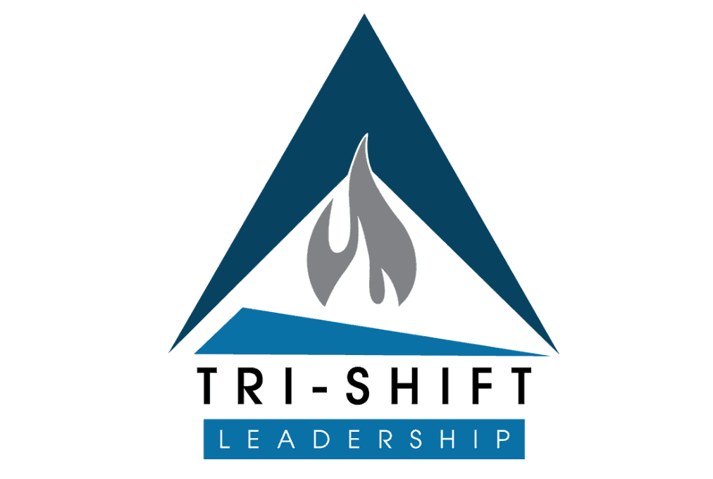 Tri-Shift Leadership logo