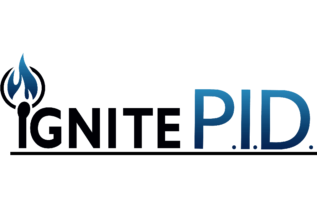 Ignite P.I.D. logo