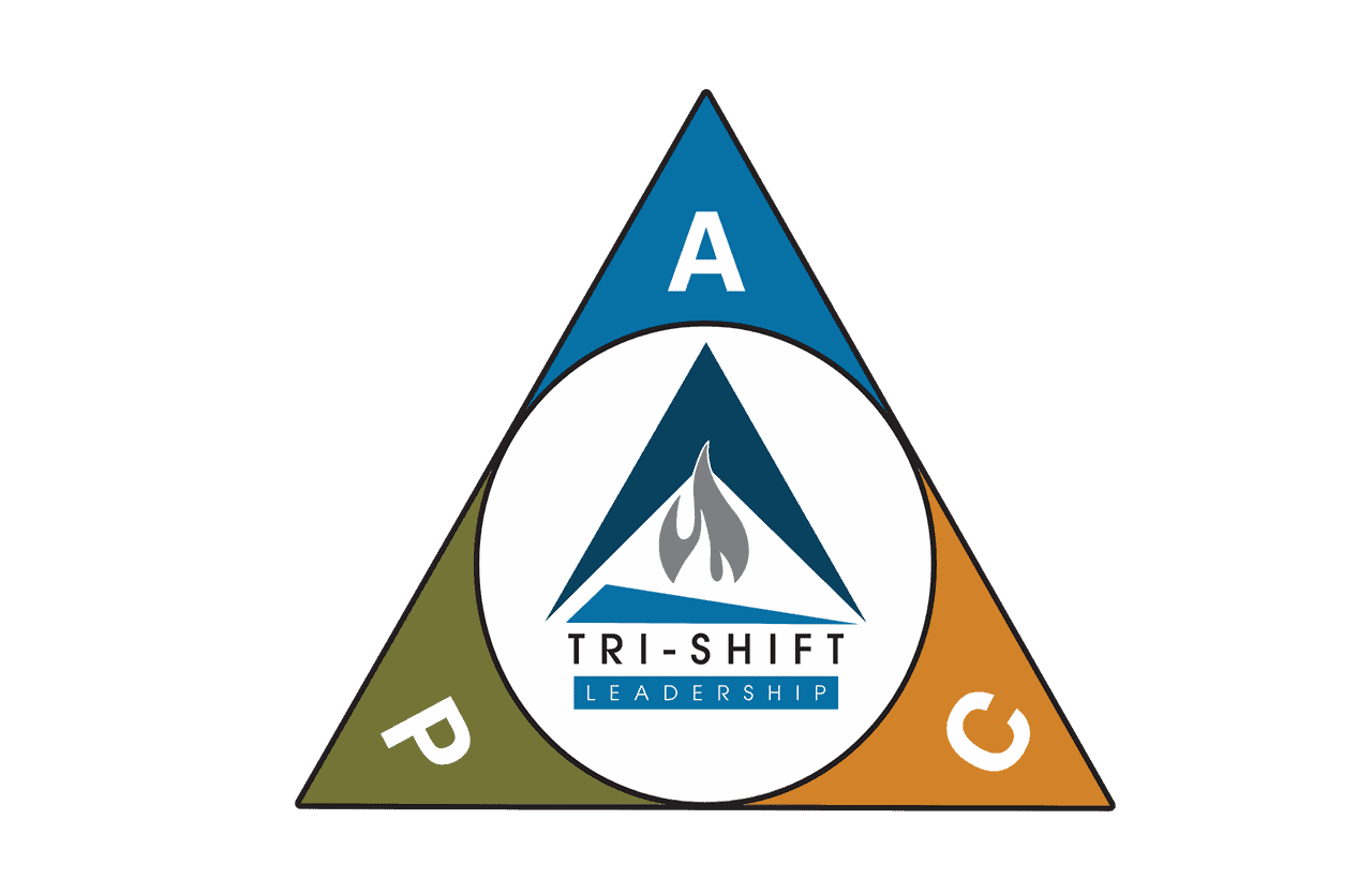 Tri Shift Triangle