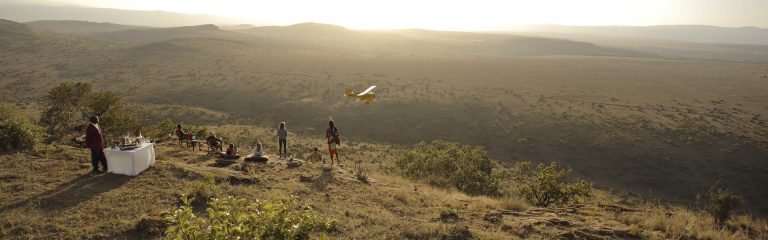 Reasons to visit Kenya