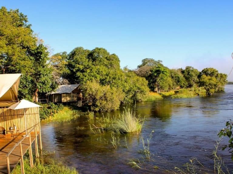 How much does an African safari cost?