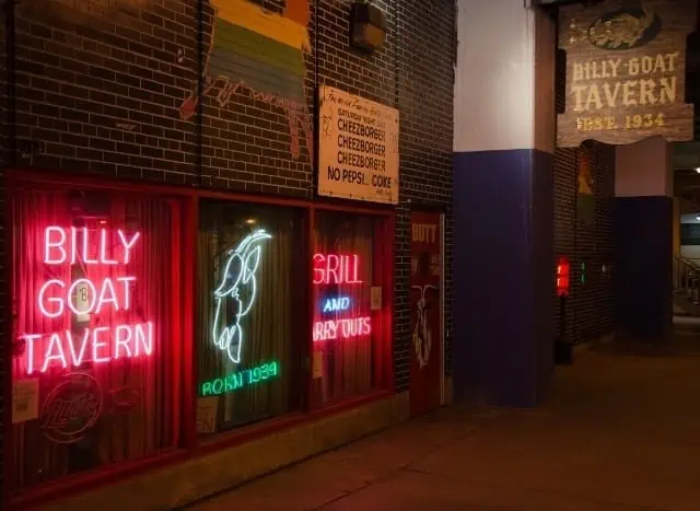 6 best places to eat in Chicago