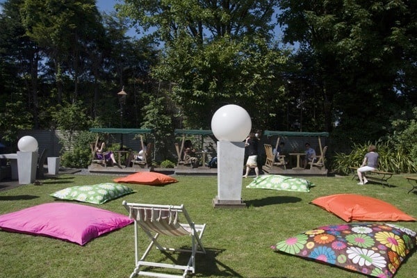 The Eagle - 6 of the best pubs and bars in London